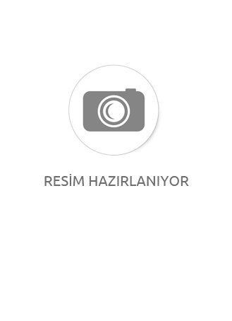 V Yaka Çizgili Bluz